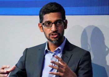 Google CEO’su Pichai Amerikan Senato’sunda “Siyasi Aramaların Yönlendirilmesi” Konusunda Sorgulandı