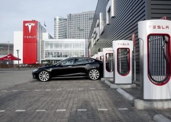Elon Musk, Tesla Şarj İstasyonlarının Türkiye’ye Kurulacağını Söyledi