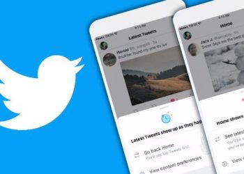 Twitter Beslemeyi Yeniden Organize Ediyor
