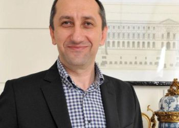 Türk Telekom’da AKN Ataması, Hakan Dursun Gitti, Ümit Önal Geldi