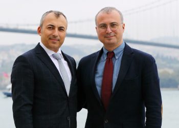 LinkPlus, Veritas ile İş Ortaklığını Duyurdu