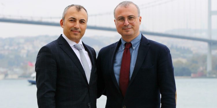 LinkPlus, Veritas ile İş Ortaklığını Duyurdu