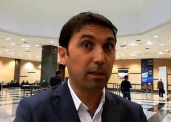 Yakup Şıvka : FETÖ Terör Örgütü Kamuda Özellikle Bilgi İşlem Anlamında Çok Zarar Verdi
