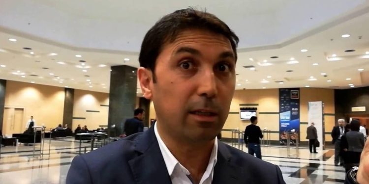 Yakup Şıvka : FETÖ Terör Örgütü Kamuda Özellikle Bilgi İşlem Anlamında Çok Zarar Verdi