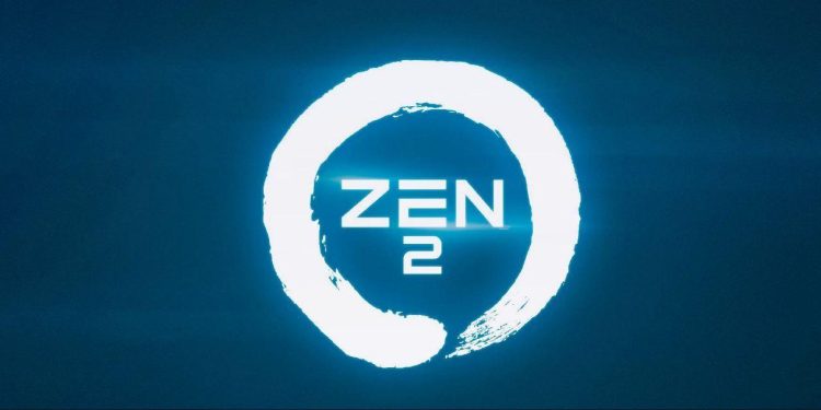 AMD 2019 için Mobil Cihazlara Yönelik İlk Ürünlerini Duyurdu