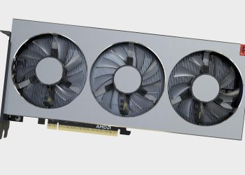 AMD’den Dünyanın İlk 7nm Oyuncu Grafik Kartı: AMD Radeon VII