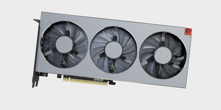 AMD’den Dünyanın İlk 7nm Oyuncu Grafik Kartı: AMD Radeon VII