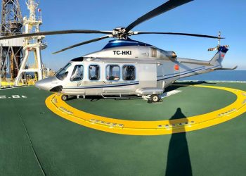 Enerji Yatırımları Offshore Operasyonlarını Genişletecek 