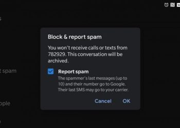 Android Telefonlara Otomatik Spam Koruma Geliyor ama Mahremiyet Endişesi de Beraber