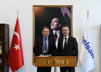 Şişecam ve ASELSAN Birlikte Çalışacak