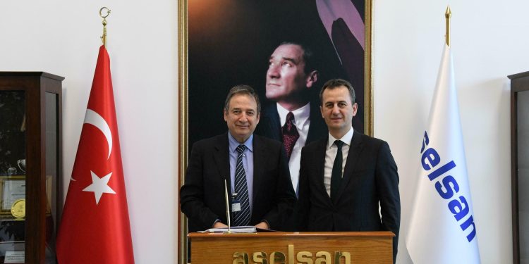 Şişecam ve ASELSAN Birlikte Çalışacak
