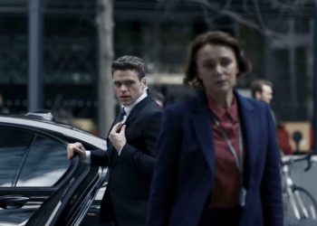Netflix’de Aksiyon Dizileri (Özel Kuvvet Askerleri Hikayeleri)