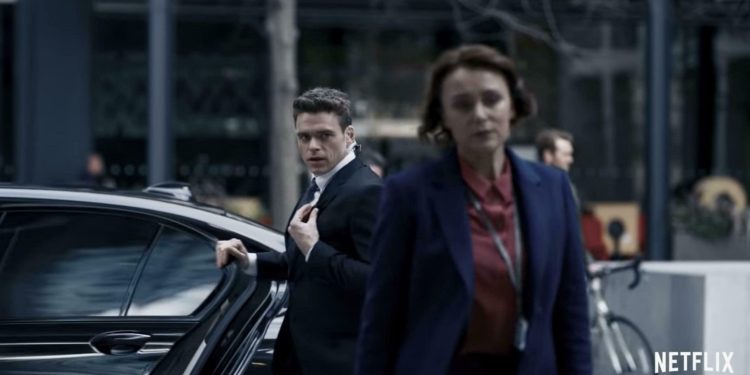 Netflix’de Aksiyon Dizileri (Özel Kuvvet Askerleri Hikayeleri)