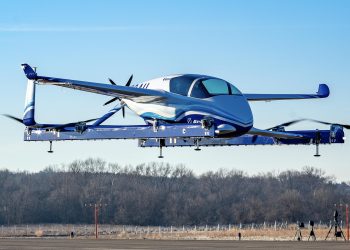 Boeing’in Otonom Hava Aracı İlk Uçuşunu Gerçekleştirdi