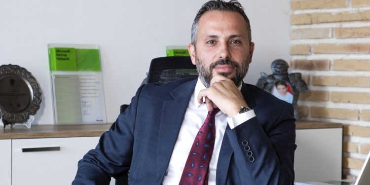 Yerli EBYS yazılımı enVision ile 20 ülkeye İhracat Yapıyor