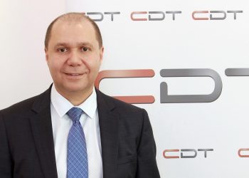 CDT 2019 Yılına Çalışma Bölgesini ve Ekibini Genişleterek Başladı