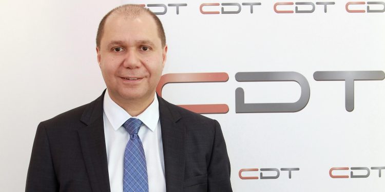 CDT 2019 Yılına Çalışma Bölgesini ve Ekibini Genişleterek Başladı
