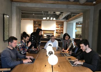 Amazon’un Alışveriş Botunu Türk Mühendisler Geliştirdi