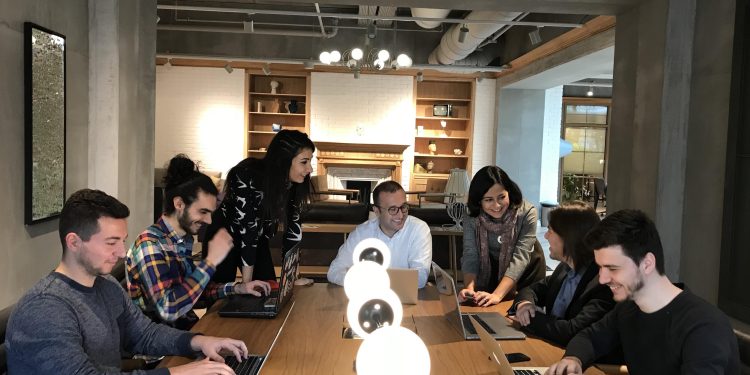 Amazon’un Alışveriş Botunu Türk Mühendisler Geliştirdi
