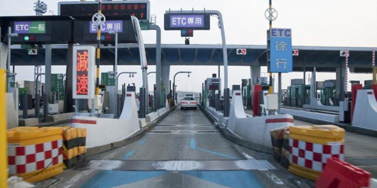 Çin’de 2019’da Mobil Ödeme Bütün Otoyolları Kapsayacak