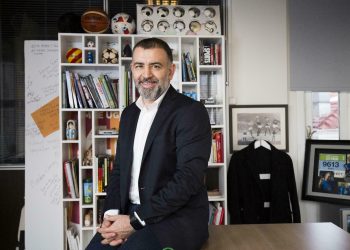 Perform Artık DAZN Group Olarak Büyüyecek