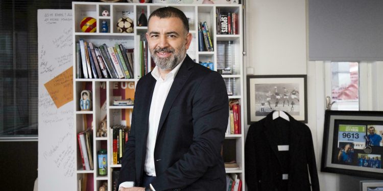 Perform Artık DAZN Group Olarak Büyüyecek