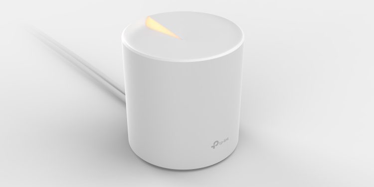 ‘WiFi 6’ Teknolojili Ürünler Tanıtıldı