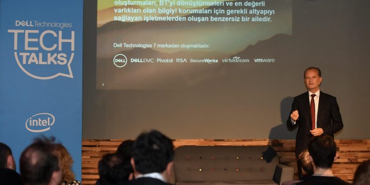 Sinan Dumlu : Gelecek 15 Yıl İçgörüyü Öne Çıkaracak