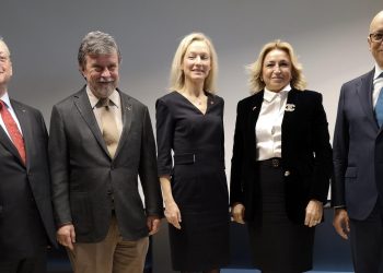 Dijital Türkiye İçin Bağlanabilirlik, Siber Güvenlik ve Yapay Zeka Kritik Önemde