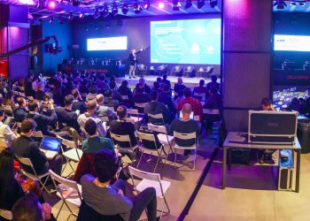 Türkiye’nin İlk Espor Zirvesi ESPORTS.con İstanbul’da yapıldı