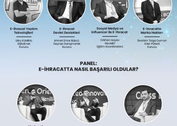 Dev E-İhracat Konferansına EİB Ev Sahipliği Yapacak