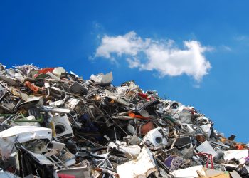 25 Kilogram Elektronik Atık Getirene Sinema Bileti Hediye