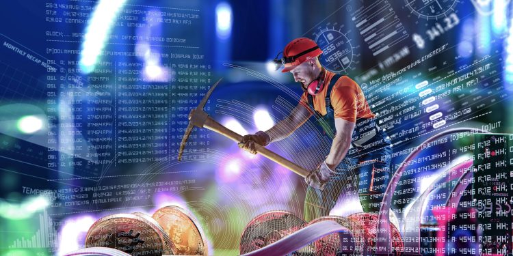 2019: Yasa Dışı Kripto Madencilik Çiftliklerinin Yükselişi