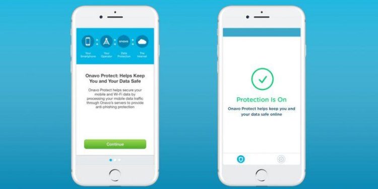 Apple Facebook’un Kişisel Verileri Çalan Uygulaması Onovo VPN’i AppStore’dan Attı