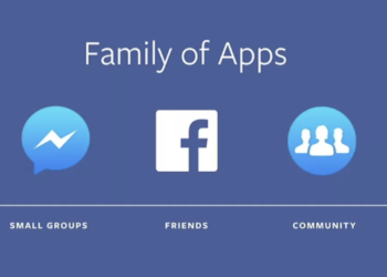 Facebook, Instagram, Messenger ve WhatsApp’ı Birleştiriyor