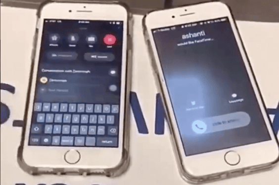 Apple’ın FaceTime Açığı Ciddi, Telefon Çalarken Sesleri İletmeye Başlıyor