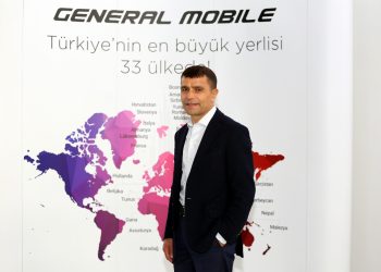 General Mobile ve Corning Güç Birliği Yeni Dönemde de Sürecek