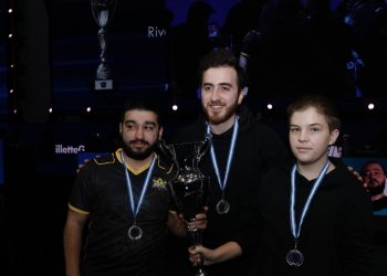 Gillette Fortnite Turnuvası Gerçekleştirildi