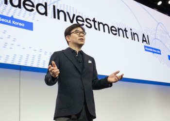 Samsung 2019 Başlarken, Ürünlerini Anlattı