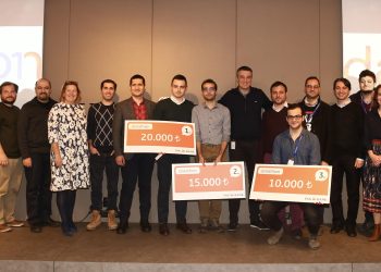 ING’nin Geleceğin Veri Bilimcilerini Aradığı ‘Datathon’da Kazananlar Belli Oldu