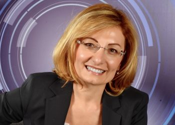 Ericsson Türkiye Genel Müdürü Işıl Yalçın oldu