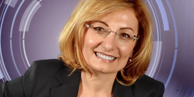 Ericsson Türkiye Genel Müdürü Işıl Yalçın oldu