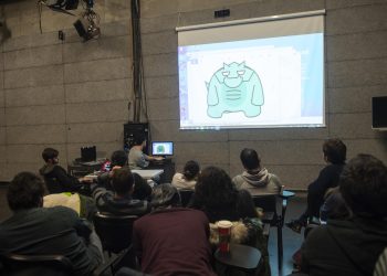 İstanbul Bilgi Üniversitesi Global Game Jam’i Düzenledi