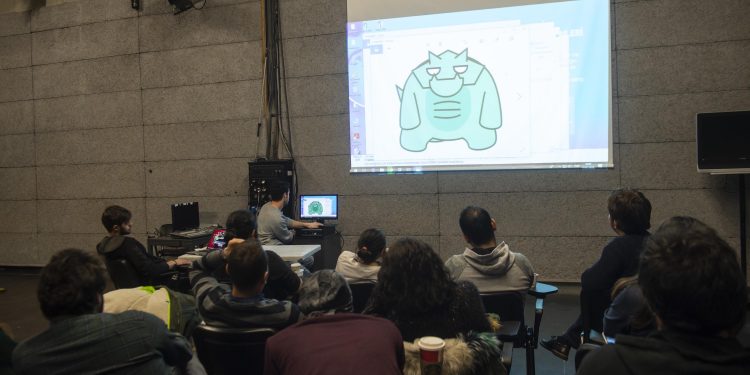İstanbul Bilgi Üniversitesi Global Game Jam’i Düzenledi