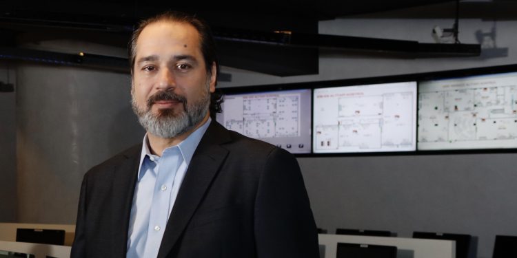 KoçSistem’in Yerli Dijital Yayıncılık Uygulaması Pixage İngiltere’deki Spor Salonlarında