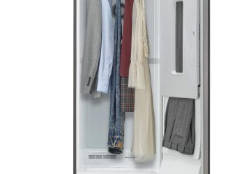 LG Styler Giyim Bakım Sistemlerini Tanıtıyor