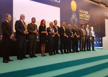Bakan Fatih Dönmez, Madencilikte e-Maden Uygulamasına Geçileceğini Söyledi