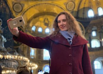 Müzede Selfie Günü 16 Ocakta Kutlanacak