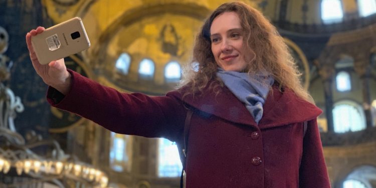 Müzede Selfie Günü 16 Ocakta Kutlanacak
