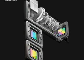 Oppo ’10X Kayıpsız Zoom Teknolojisi’ni Tanıttı